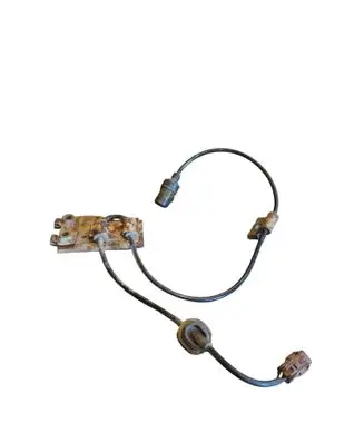 Subaru Forester SF ABS brake wheel speed sensor 27540ac100