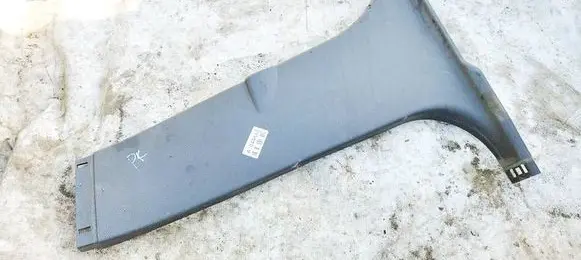 Ford Focus (B) pillar trim (top) BM51A243W07ADW
