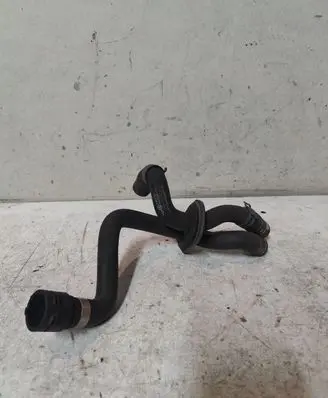 Audi A5 Sportback 8TA Engine coolant pipe/hose 8K1819350
