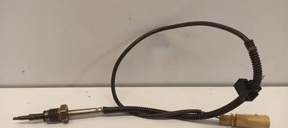 Exhaust gas temperature sensor