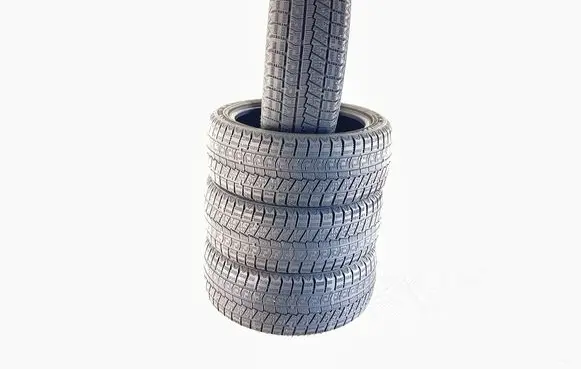 Audi A6 S6 C8 4K R19 winter tire 