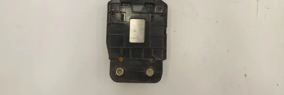 Nissan Leaf II (ZE1) Blind spot module 284K15SA0A