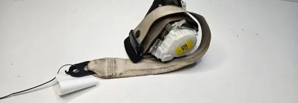 BMW 6 F06 Gran coupe Front seatbelt 34126113 34073333G