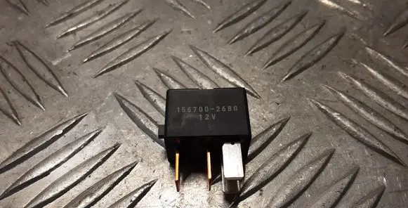 Honda Accord Other relay 1567002680