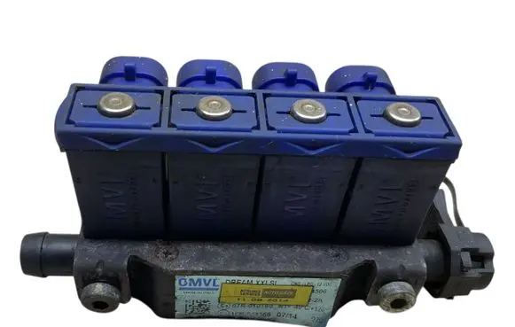 Opel Vectra B LP gas injector 67R010199