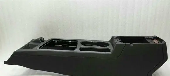 Dodge Challenger Center console 68059035AA