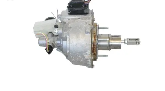 Infiniti Q50 Brake booster EAC103503A 4X29074