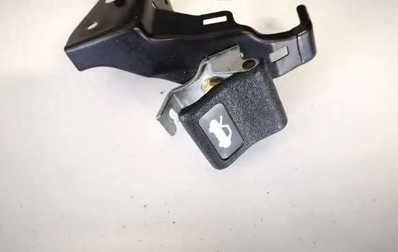 Subaru Outback Engine bonnet (hood) release handle 