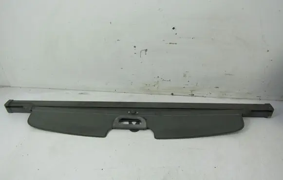 KIA Rio Loading door sun blind/shade 