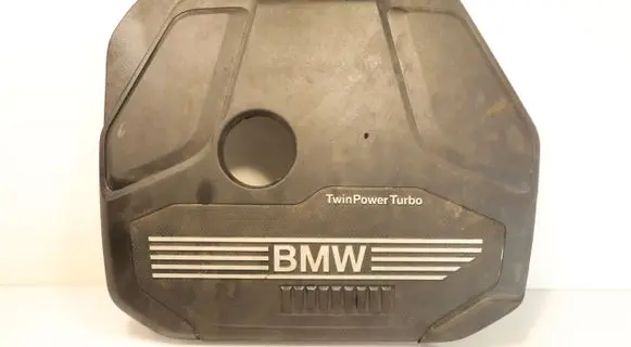BMW X1 F48 F49 Engine cover (trim)
