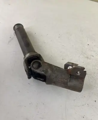 Renault Kangoo I Steering column universal joint