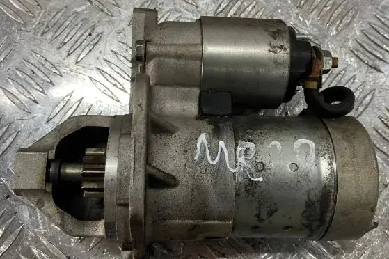 Nissan Qashqai Starter motor 23300EN20B MR20