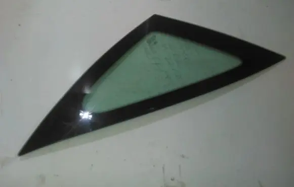 Ford Focus Rear side window