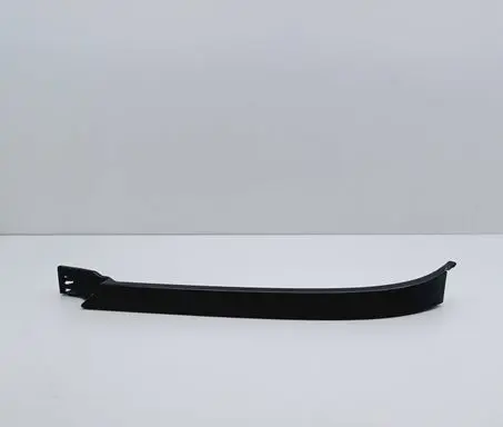 Mercedes-Benz ML W163 Under headlight/headlamp trim 1638260177