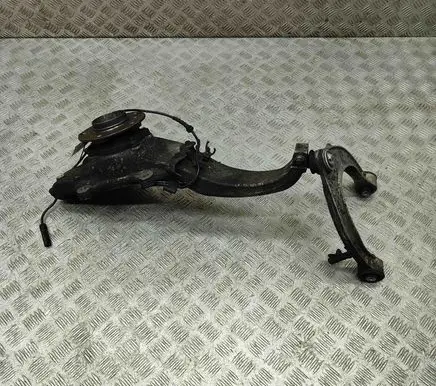 BMW 7 F01 F02 F03 F04 Front wheel hub 6775767