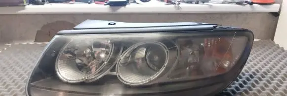 Hyundai Santa Fe Headlight/headlamp 921012BXXX