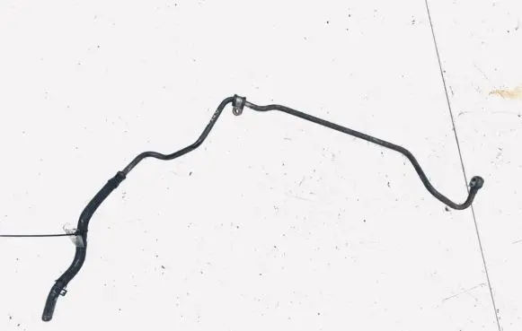 Audi A3 S3 8L Power steering hose/pipe/line