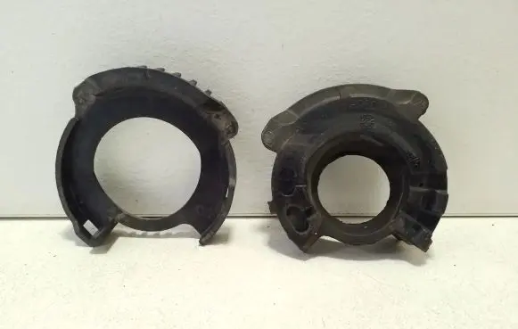 Ford Kuga III Rear coil spring rubber mount JX615B718CEE