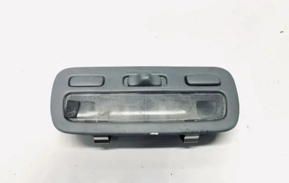 Toyota Previa (XR30, XR40) II Front seat light