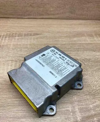 Volkswagen Golf V Airbag control unit/module 1K0909605N 5WK43413 Used
