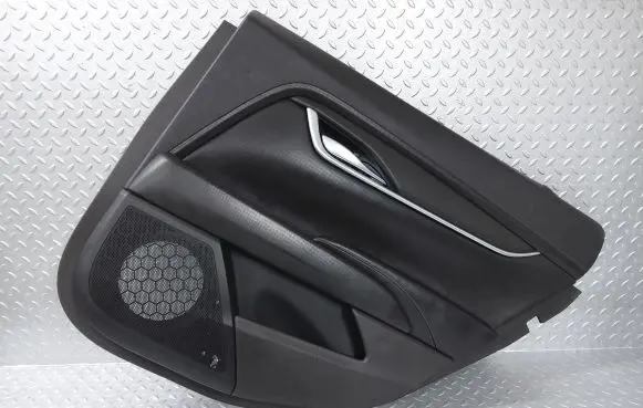 Cadillac XTS Rear door card panel trim 22952420 20990030 105093952
