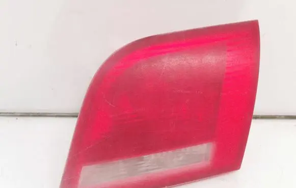 Audi A3 S3 8P Tailgate rear/tail lights 8P4945094B