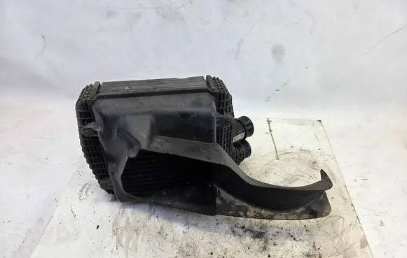 Maserati Ghibli Intercooler radiator 670009833 670004139