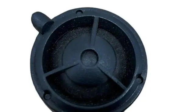 Porsche 911 991 Panel speaker 99764502500 43412101S 280993001