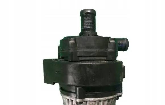Renault Clio V Water pump 0392024099