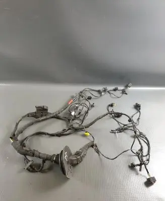 BMW i4 Other wiring loom 1718644 7543312 8795955