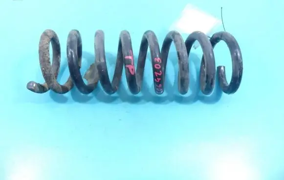 Mercedes-Benz CLK A208 C208 Rear coil spring IMPRK1064203