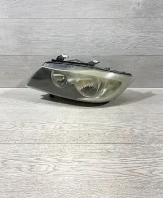 BMW 3 E90 E91 Headlight/headlamp 6942723 89311650