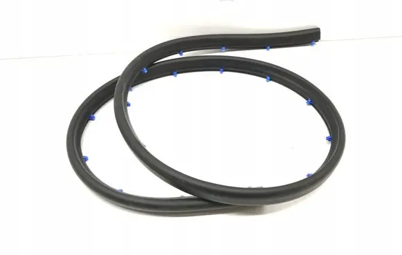 BMW X1 F48 F49 Rubber seal loading door 