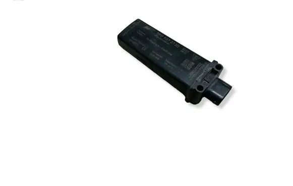 Porsche Cayenne (92A) Tire pressure sensor 7PP907273D 053120300503 3000000038944