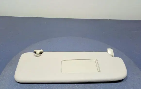 Volkswagen Fox Sun visor