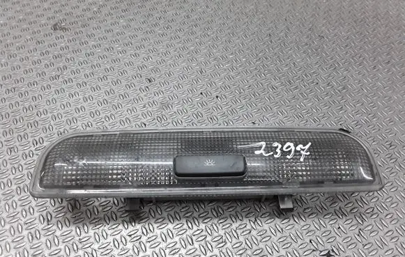 Audi A4 S4 B7 8E 8H Rear seat light 8P0947111A