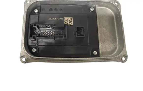 Mercedes-Benz GLC X253 C253 LED ballast control module A2479004104 A2479026401 A2479018302