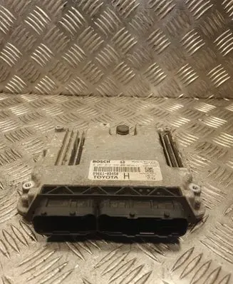 Engine control unit/module