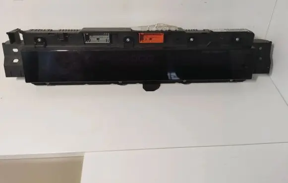 Renault Espace - Grand espace IV Speedometer (instrument cluster) P8200392364C 216775866 NS9013139R