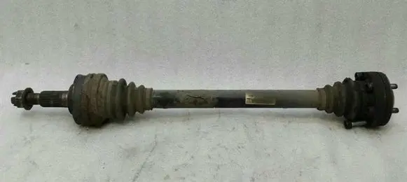 Porsche Boxster 987 Rear driveshaft 98733202405
