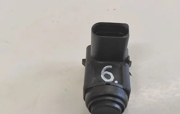 Volkswagen Touareg I Parking PDC sensor 1J0919275 0263003169