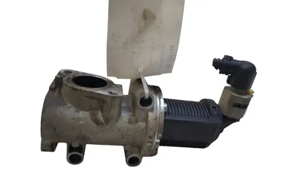 Opel Zafira B EGR valve 50024005 09T208