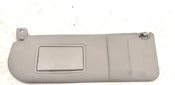 Fiat Ulysse Sun visor