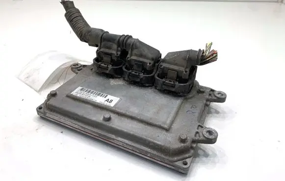 Honda Civic Engine control unit/module ECU 37820RSAG33