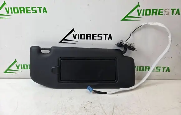 Peugeot 308 Sun visor 230921