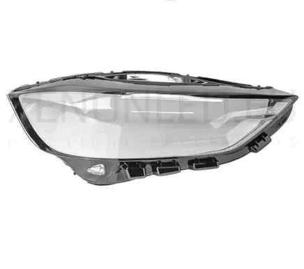 Ford Edge II Headlight lense 