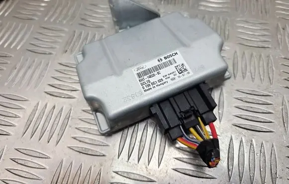 Ford Focus Other control units/modules BV6T14B526BC