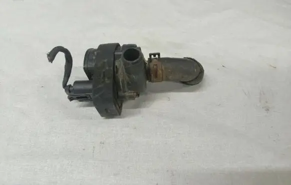 Mercedes-Benz C W203 Electric auxiliary coolant/water pump A2118350028 02775818 1718350064