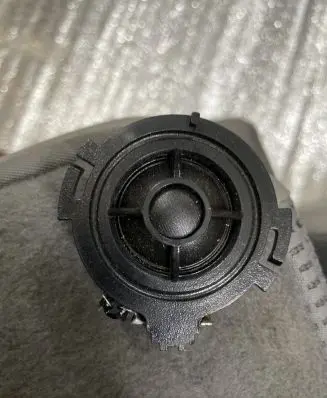 Audi A5 Sportback 8TA Front door high frequency speaker 8R0035399A