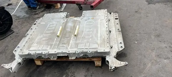 BMW 2 Active Tourer U06 Car battery 61258856667